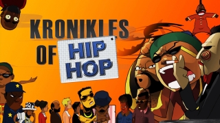 Kronikles Of Hip Hop: The Arrival 
