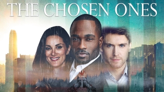 The Chosen Ones - S1E5: The First Supper