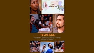 The Exchange 8 Elevenses