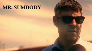 Mr Sumbody