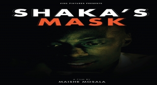 Shaka’s Mask