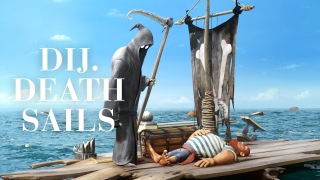Death Sails