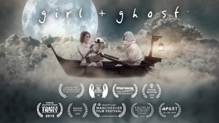 Girl + Ghost