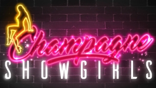 Champagne Showgirls - Episode 8 Limo Bus
