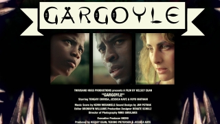 Gargoyle 