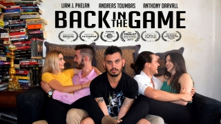 Back In The Game -Ep1 - Back In The Game