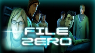 File Zero:EP 01