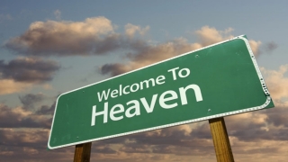 Welcome to Heaven