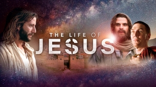Life of Jesus: EP 01