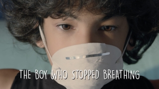 The Boy Who Stopped Breathing