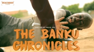 The Banku Chronicles