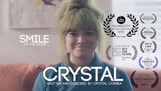Crystal S1EP01 - Spare Key