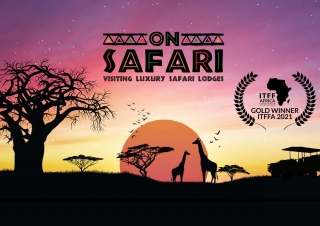 On Safari S1EP01- The Outpost Lodge 