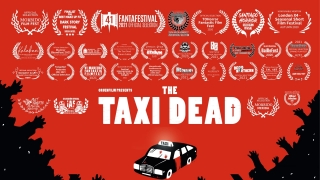 The Taxi Dead