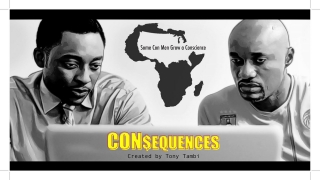 Consequences EP01