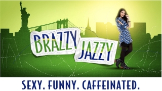 Brazzy Jazzy EP01