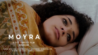 Moyra, The Addict
