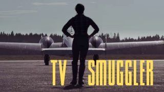 TV Smuggler