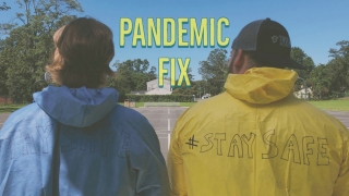 Pandemic Fix