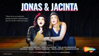 Jonas and Jacinta EP1