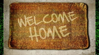 Welcome Home S1EP01