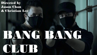 Bang Bang Club
